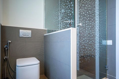 Huoneisto myytävänä Barcelona, Espanja, 5 makuuhuonetta, 203 m2 No. 192058 - kuva 14