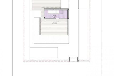 Villa for sale in Campoamor, Alicante, Spain 4 bedrooms, 225 sq.m. No. 187272 - photo 11