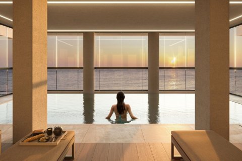 Apartment for sale in Calpe, Alicante, Spain 2 bedrooms, 77 sq.m. No. 187273 - photo 15