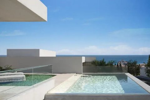 Villa pārdošanā Estepona, Malaga, Spānijā 4 istabas, 462 m2 Nr. 134800 - attēls 17