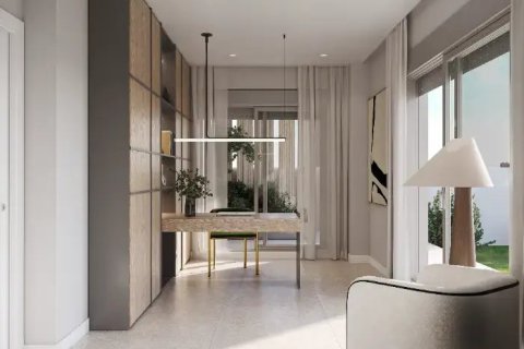 Villa pārdošanā Estepona, Malaga, Spānijā 4 istabas, 462 m2 Nr. 134800 - attēls 9