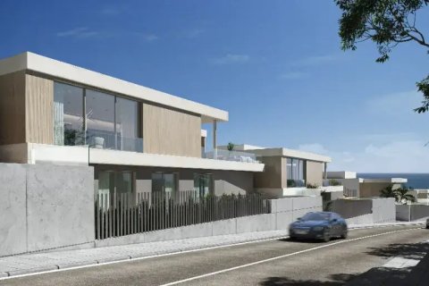 Villa pārdošanā Estepona, Malaga, Spānijā 4 istabas, 462 m2 Nr. 134800 - attēls 15