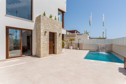 Villa for sale Vera, Almeria, Spain 3 bedrooms, 90 sq.m. No. 134805 - photo 13