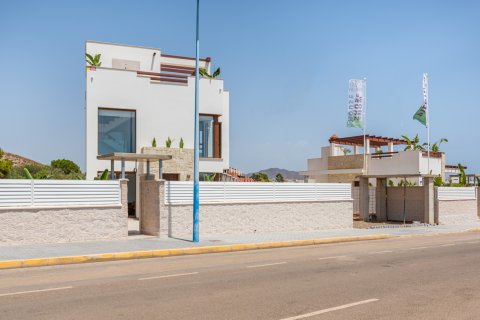 Villa for sale Vera, Almeria, Spain 3 bedrooms, 90 sq.m. No. 134805 - photo 24