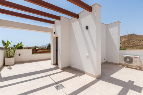 Villa for sale Vera, Almeria, Spain 3 bedrooms, 90 sq.m. No. 134805 - photo 25
