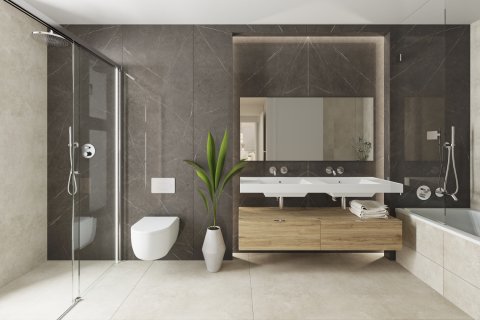 Apartament Benahavis, Malaga, Hiszpania 3 sypialnie, 290 mkw. nr 134802 – zdjęcie 16