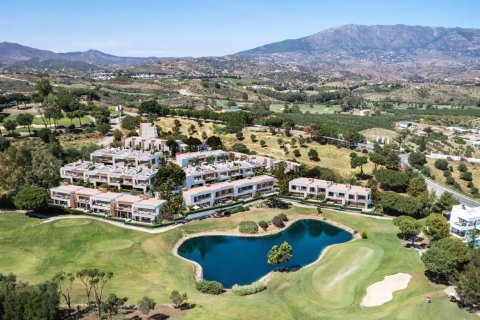 Apartment for sale Mijas, Malaga, Spain 3 bedrooms, 150 sq.m. No. 134803 - photo 10