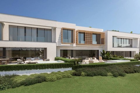 Apartment for sale Mijas, Malaga, Spain 3 bedrooms, 150 sq.m. No. 134803 - photo 3