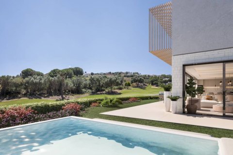 Apartment for sale Mijas, Malaga, Spain 3 bedrooms, 150 sq.m. No. 134803 - photo 5