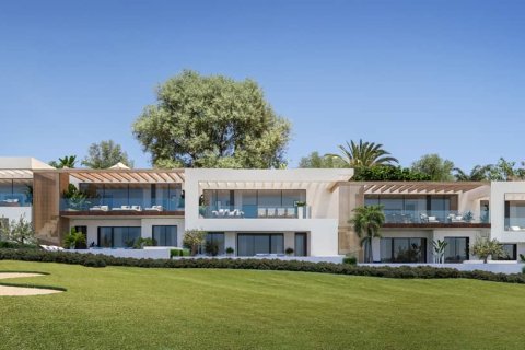 Apartment for sale Mijas, Malaga, Spain 3 bedrooms, 150 sq.m. No. 134803 - photo 14