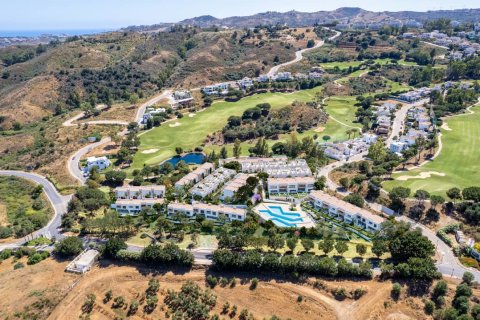 Apartment for sale Mijas, Malaga, Spain 3 bedrooms, 150 sq.m. No. 134803 - photo 9