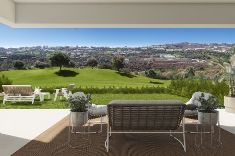 Apartamento en venta Mijas, Málaga, España 3 dormitorios, 208 m2 No. 134804 - foto 24