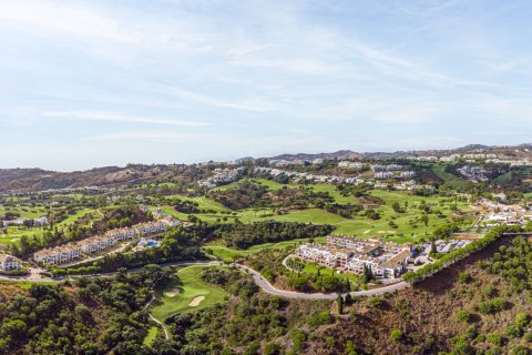 Apartamento en venta Mijas, Málaga, España 3 dormitorios, 208 m2 No. 134804 - foto 16