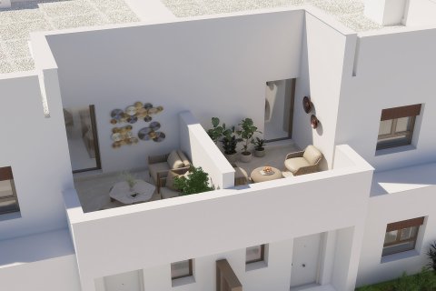 Apartamento en venta Mijas, Málaga, España 3 dormitorios, 208 m2 No. 134804 - foto 25