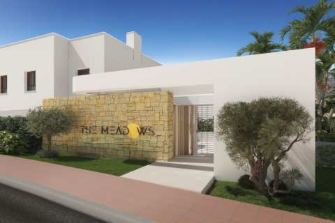 Apartamento en venta Mijas, Málaga, España 3 dormitorios, 208 m2 No. 134804 - foto 12