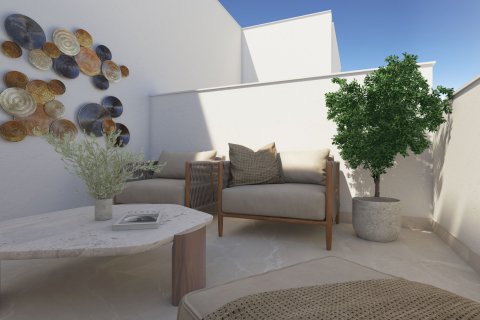 Apartamento en venta Mijas, Málaga, España 3 dormitorios, 208 m2 No. 134804 - foto 26