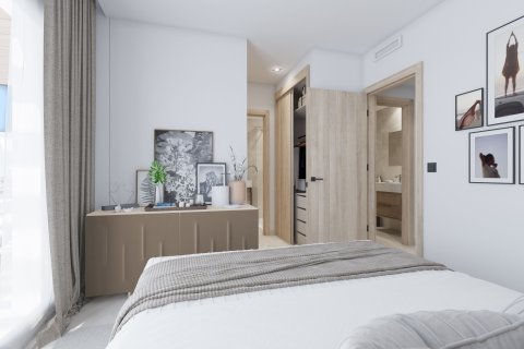 Apartamento en venta Mijas, Málaga, España 3 dormitorios, 208 m2 No. 134804 - foto 8