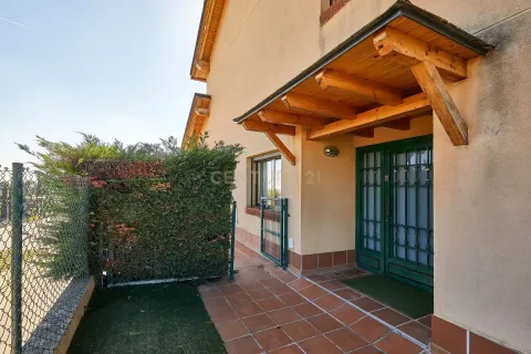 House à vendre à L'Ametlla Del Valles, Barcelona, Espagne, 6 chambres, 377 m2 No. 167048 - photo 3