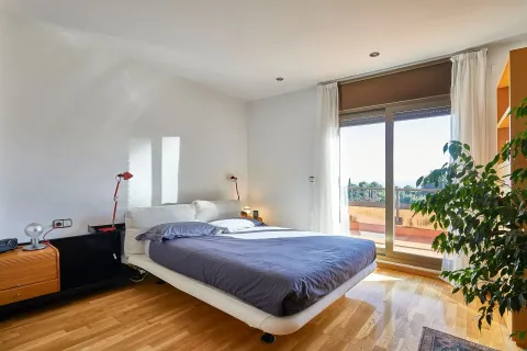 House à vendre à L'Ametlla Del Valles, Barcelona, Espagne, 6 chambres, 377 m2 No. 167048 - photo 25
