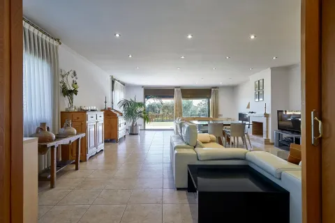 House à vendre à L'Ametlla Del Valles, Barcelona, Espagne, 6 chambres, 377 m2 No. 167048 - photo 7