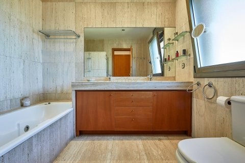 House à vendre à L'Ametlla Del Valles, Barcelona, Espagne, 6 chambres, 377 m2 No. 167048 - photo 27