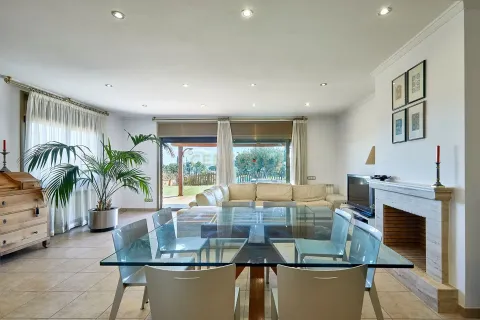 House à vendre à L'Ametlla Del Valles, Barcelona, Espagne, 6 chambres, 377 m2 No. 167048 - photo 12
