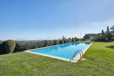 House à vendre à L'Ametlla Del Valles, Barcelona, Espagne, 6 chambres, 377 m2 No. 167048 - photo 15
