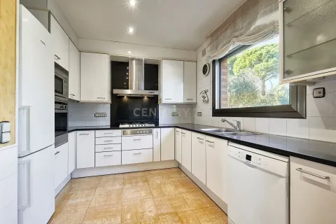House à vendre à L'Ametlla Del Valles, Barcelona, Espagne, 6 chambres, 377 m2 No. 167048 - photo 19