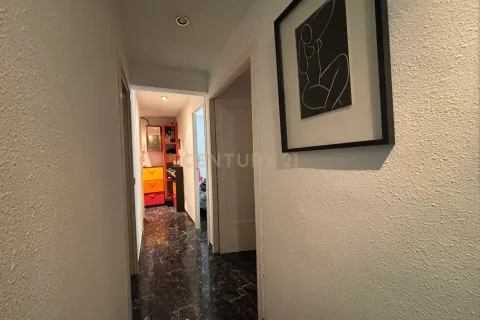 Apartment à vendre à Badalona, Barcelona, Espagne, 3 chambres, 65 m2 No. 167045 - photo 7