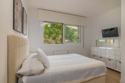 Huoneisto myytävänä Sant Joan Despi, Barcelona, Espanja, 3 makuuhuonetta, 151 m2 No. 167049 - kuva 25