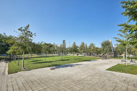 Apartment à vendre à Parets del Vallès, Barcelona, Espagne, 3 chambres, 76 m2 No. 167047 - photo 13