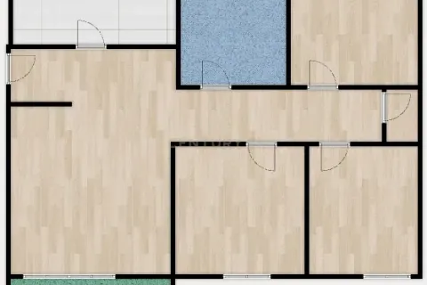 Apartment à vendre à Parets del Vallès, Barcelona, Espagne, 3 chambres, 76 m2 No. 167047 - photo 24