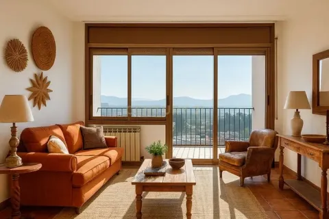 Apartment à vendre à Parets del Vallès, Barcelona, Espagne, 3 chambres, 76 m2 No. 167047 - photo 2