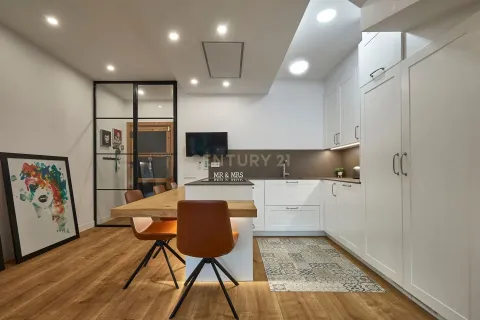 House à vendre à Tiana, Barcelona, Espagne, 4 chambres, 175 m2 No. 167043 - photo 6