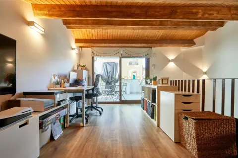 House à vendre à Tiana, Barcelona, Espagne, 4 chambres, 175 m2 No. 167043 - photo 23
