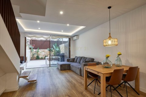 House à vendre à Tiana, Barcelona, Espagne, 4 chambres, 175 m2 No. 167043 - photo 10