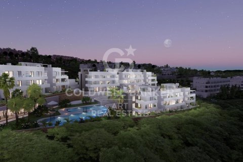 Apartamento en venta en Manilva, Málaga, España 2 dormitorios, 113 m2 No. 157593 - foto 19