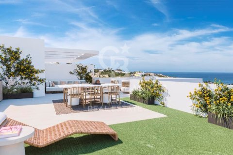 Apartamento en venta en Manilva, Málaga, España 2 dormitorios, 113 m2 No. 157593 - foto 9