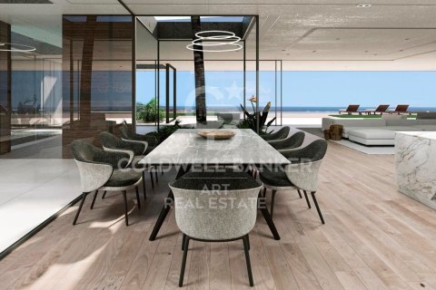 Villa in vendita a Sotogrande, Cadiz, Spagna 5 camere da letto, 750 mq. N° 157598 - foto 4