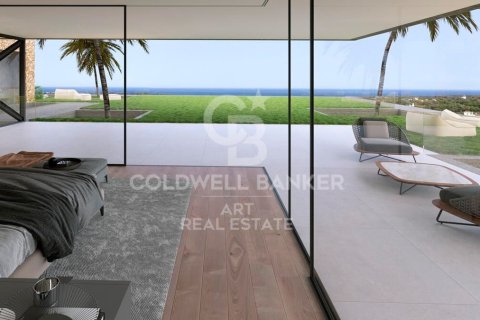 Villa zum Verkauf in Sotogrande, Cadiz, Spanien 5 Schlafzimmer, 750 m2 Nr. 157598 - Foto 5