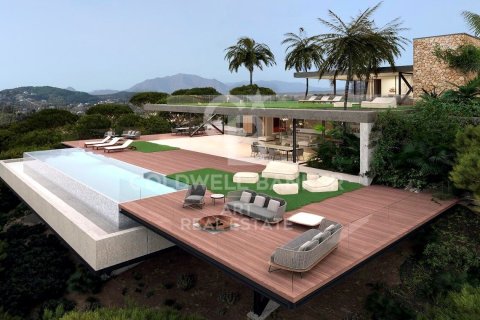 Villa zum Verkauf in Sotogrande, Cadiz, Spanien 5 Schlafzimmer, 750 m2 Nr. 157598 - Foto 2