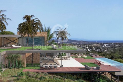Villa zum Verkauf in Sotogrande, Cadiz, Spanien 5 Schlafzimmer, 750 m2 Nr. 157598 - Foto 8
