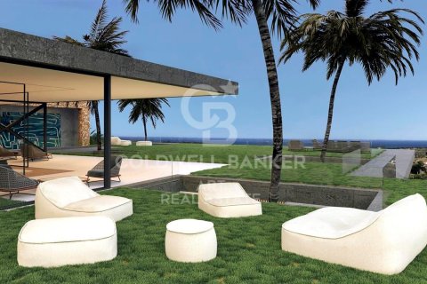 Villa zum Verkauf in Sotogrande, Cadiz, Spanien 5 Schlafzimmer, 750 m2 Nr. 157598 - Foto 3