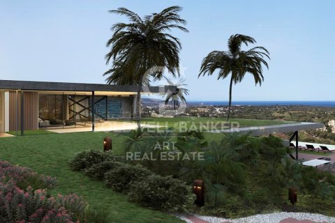 Villa zum Verkauf in Sotogrande, Cadiz, Spanien 5 Schlafzimmer, 750 m2 Nr. 157598 - Foto 6