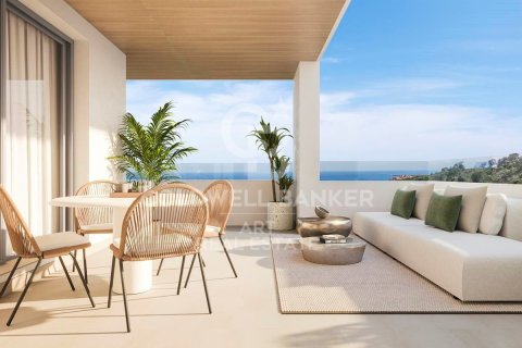 Wohnung zum Verkauf in Manilva, Malaga, Spanien 3 Schlafzimmer, 132 m2 Nr. 157592 - Foto 3