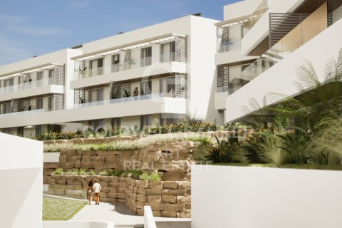 Wohnung zum Verkauf in Manilva, Malaga, Spanien 3 Schlafzimmer, 132 m2 Nr. 157592 - Foto 12