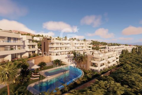 Wohnung zum Verkauf in Manilva, Malaga, Spanien 3 Schlafzimmer, 132 m2 Nr. 157592 - Foto 16