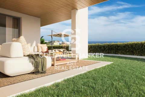 Wohnung zum Verkauf in Manilva, Malaga, Spanien 3 Schlafzimmer, 132 m2 Nr. 157592 - Foto 8