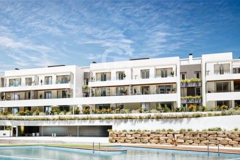 Wohnung zum Verkauf in Manilva, Malaga, Spanien 3 Schlafzimmer, 132 m2 Nr. 157592 - Foto 2