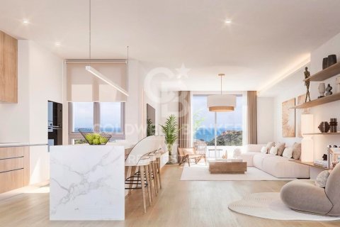 Apartamento en venta en Manilva, Málaga, España 3 dormitorios, 132 m2 No. 157594 - foto 4